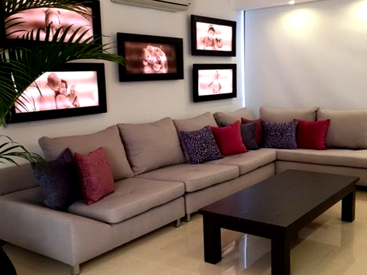 Personalidad en Decoración