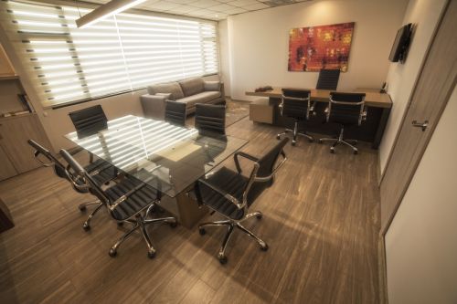 Oficina en Armonía