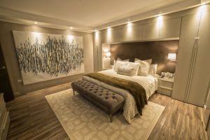 Suite de Lujo
