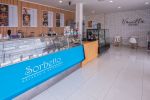 Sorbetto en Manta