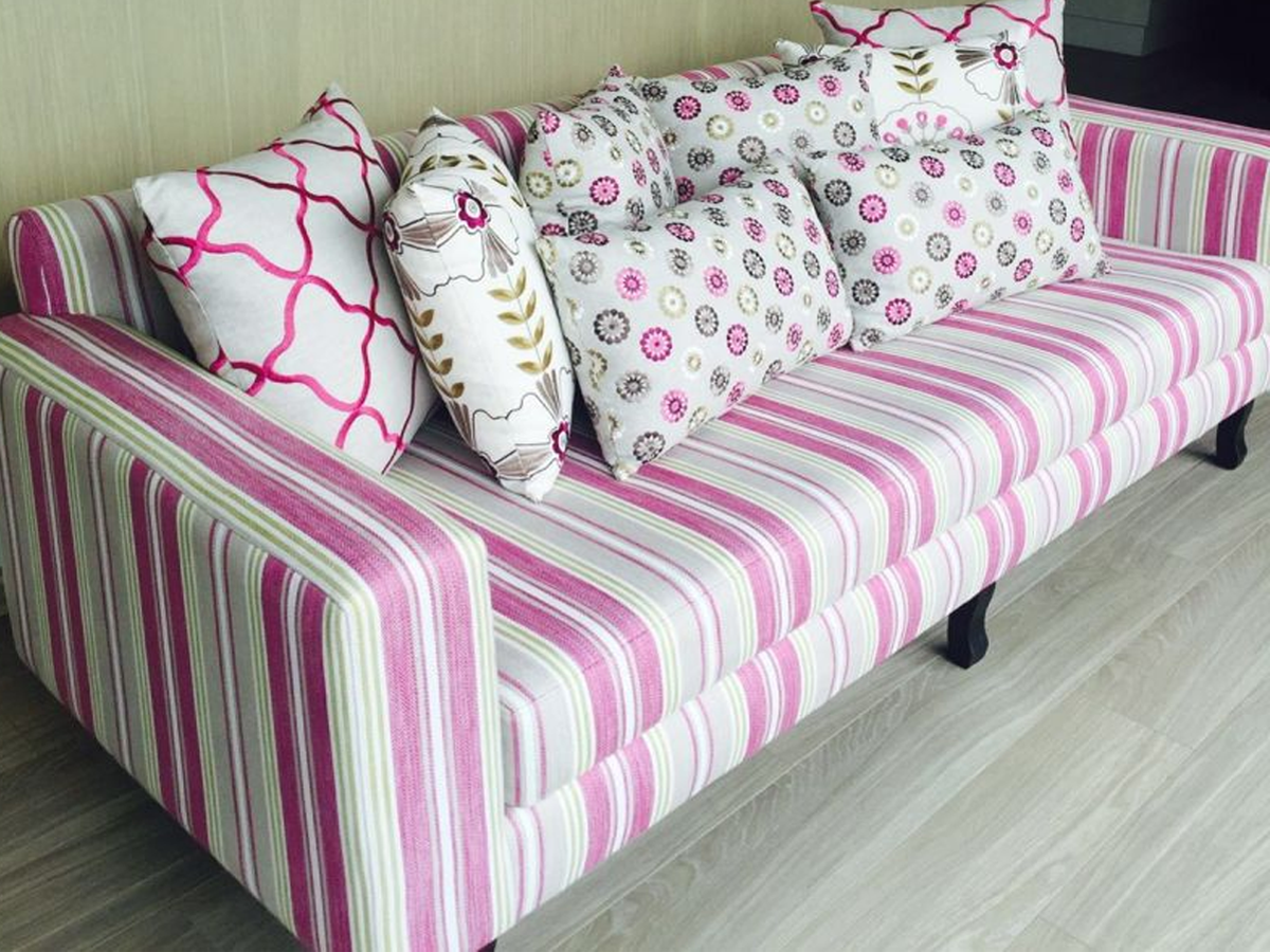 Historia de un Mueble