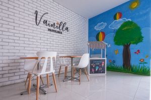 Sorbetto en Manta
